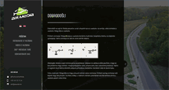 Desktop Screenshot of airmedia.biz